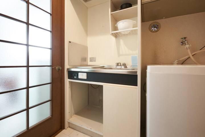 Garden Otsuka Apartamento Tóquio Exterior foto