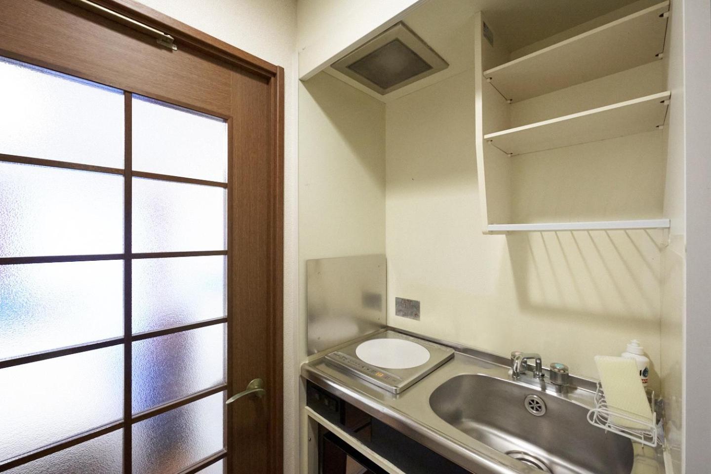 Garden Otsuka Apartamento Tóquio Exterior foto