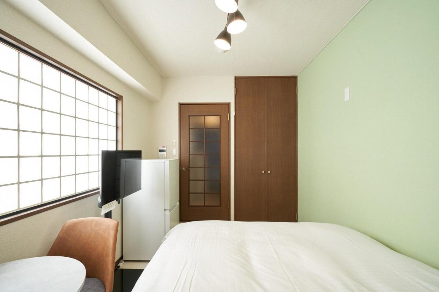 Garden Otsuka Apartamento Tóquio Exterior foto