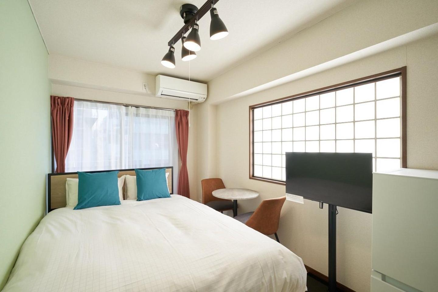 Garden Otsuka Apartamento Tóquio Exterior foto