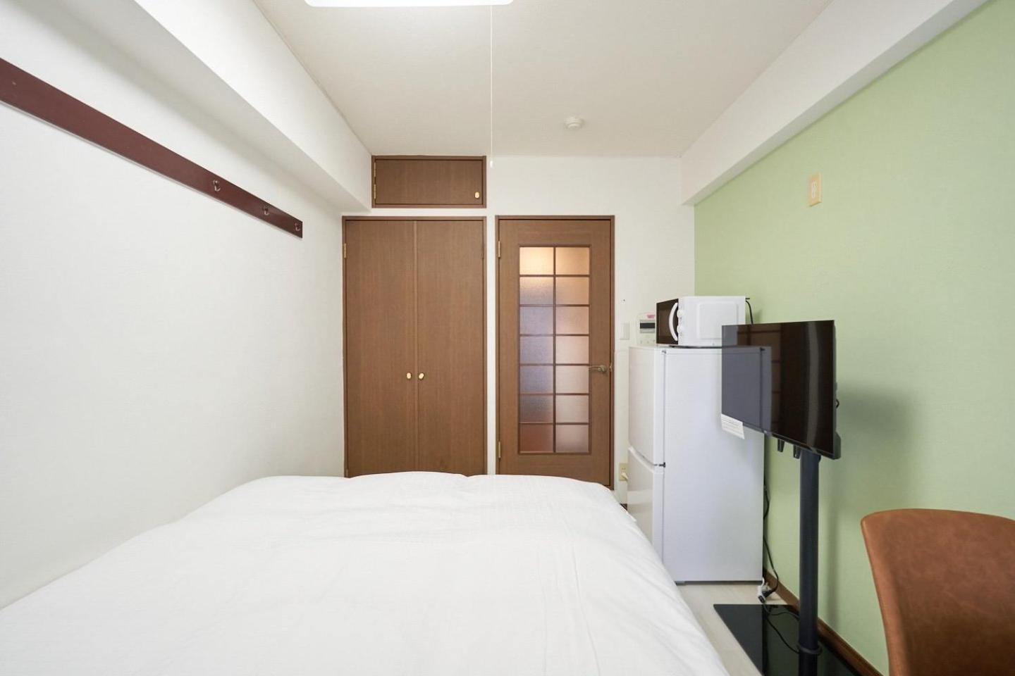 Garden Otsuka Apartamento Tóquio Exterior foto
