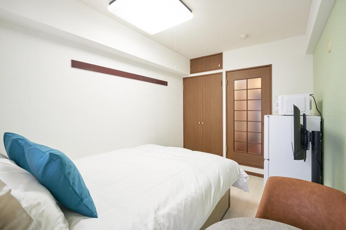 Garden Otsuka Apartamento Tóquio Exterior foto