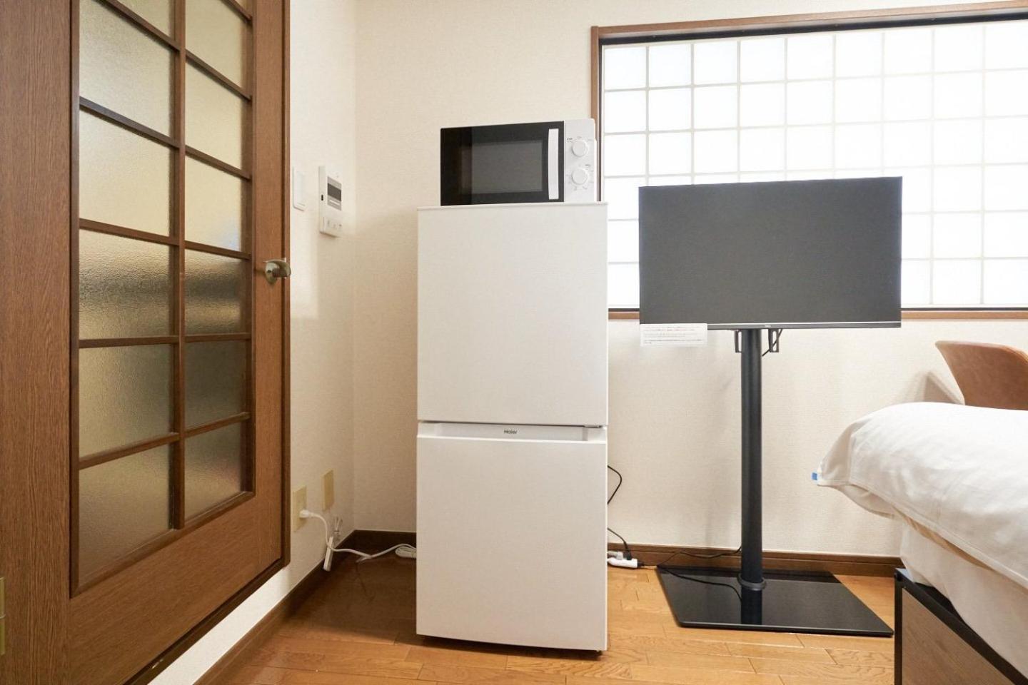 Garden Otsuka Apartamento Tóquio Exterior foto