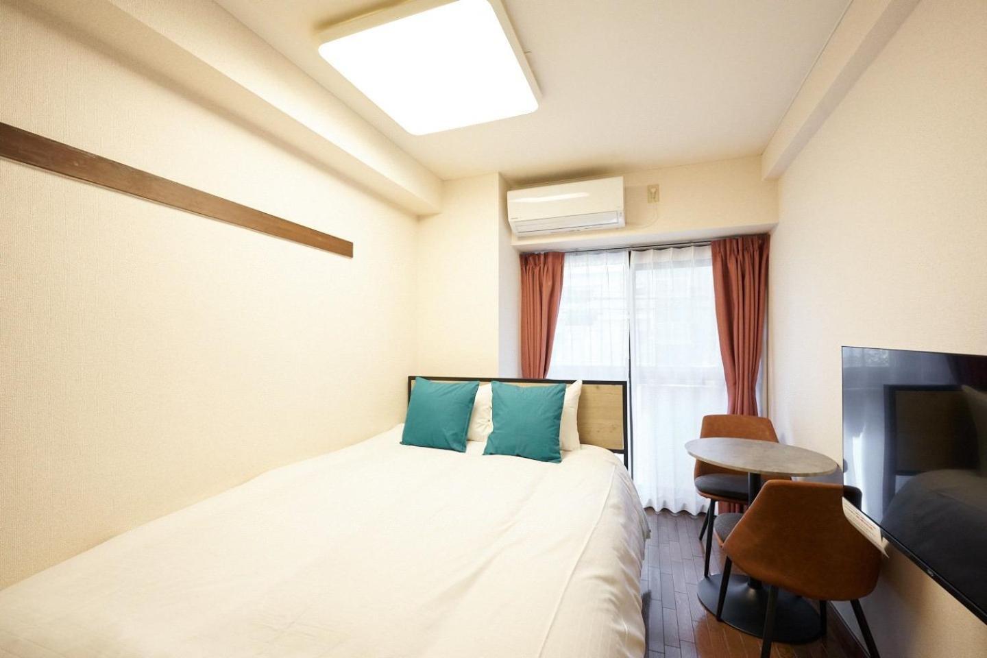 Garden Otsuka Apartamento Tóquio Exterior foto