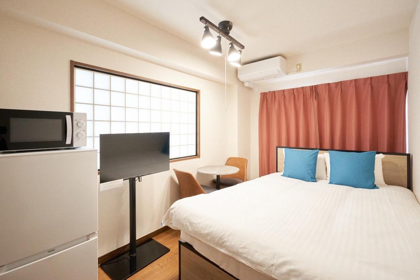 Garden Otsuka Apartamento Tóquio Exterior foto