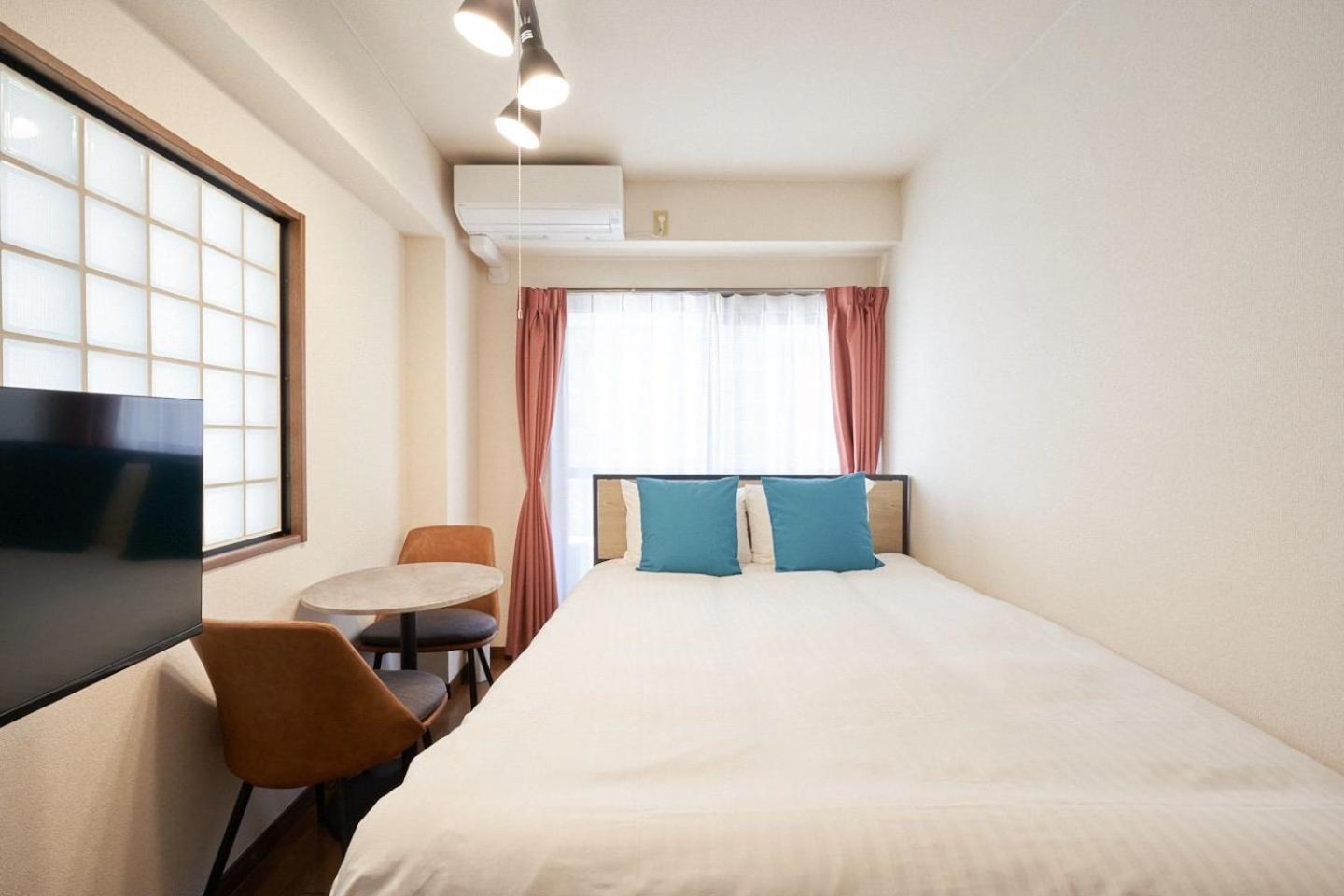 Garden Otsuka Apartamento Tóquio Exterior foto
