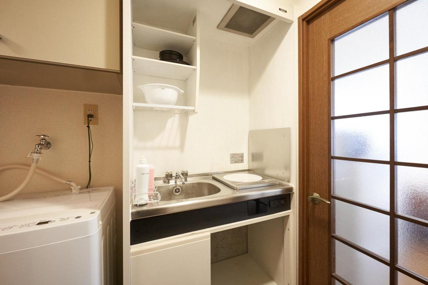 Garden Otsuka Apartamento Tóquio Exterior foto