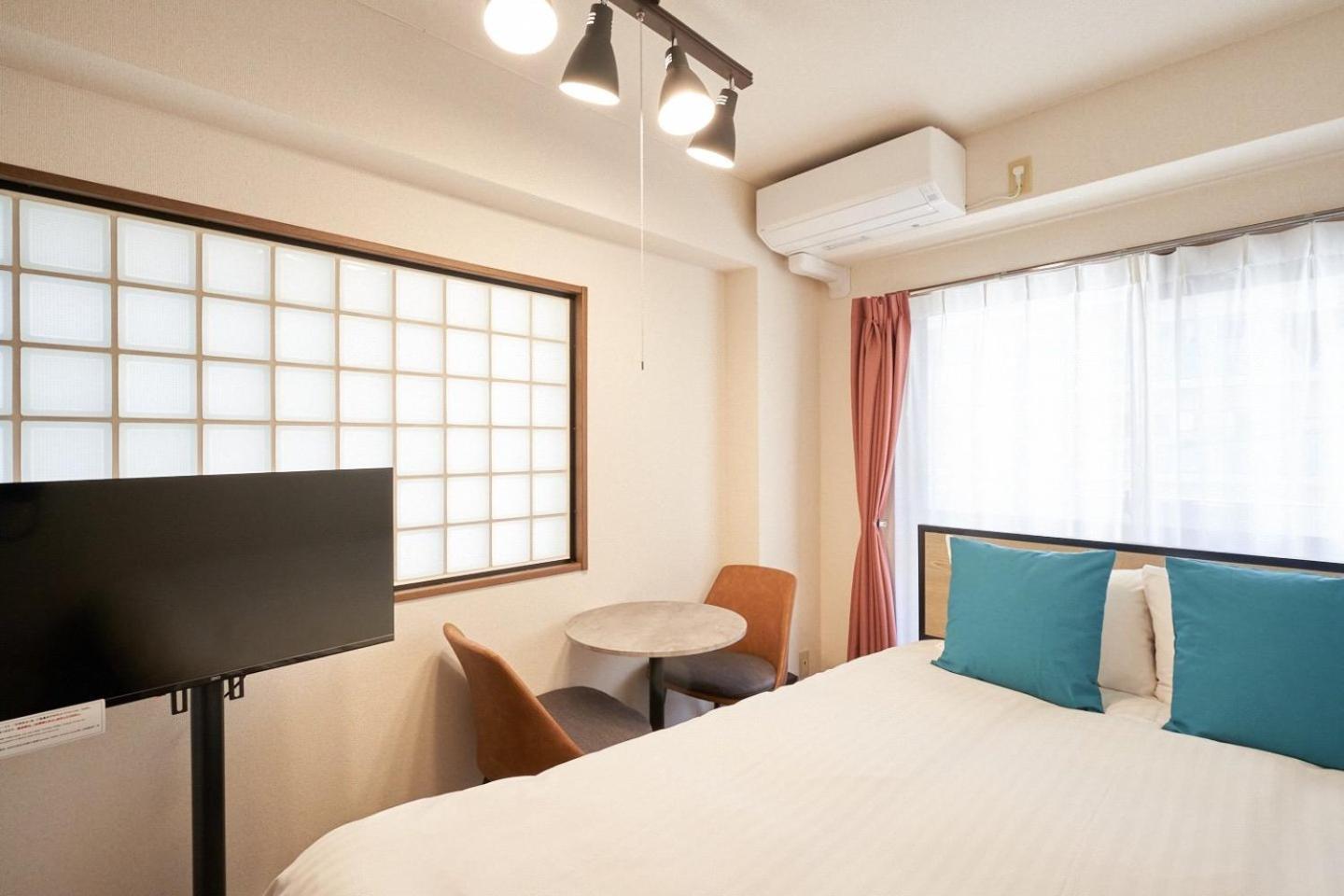 Garden Otsuka Apartamento Tóquio Exterior foto